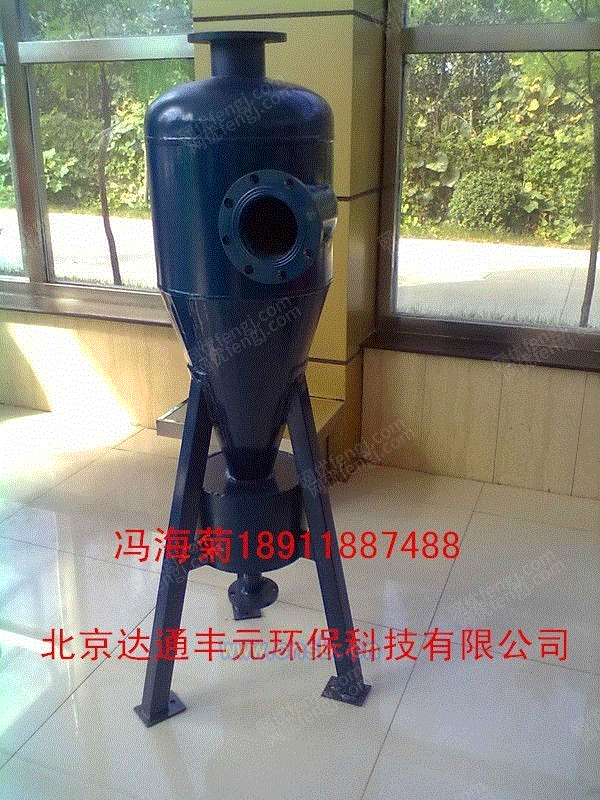 工业污水处理设备出售