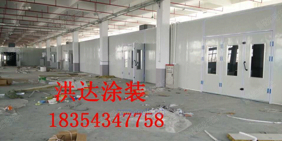 工业噪声控制设备出售