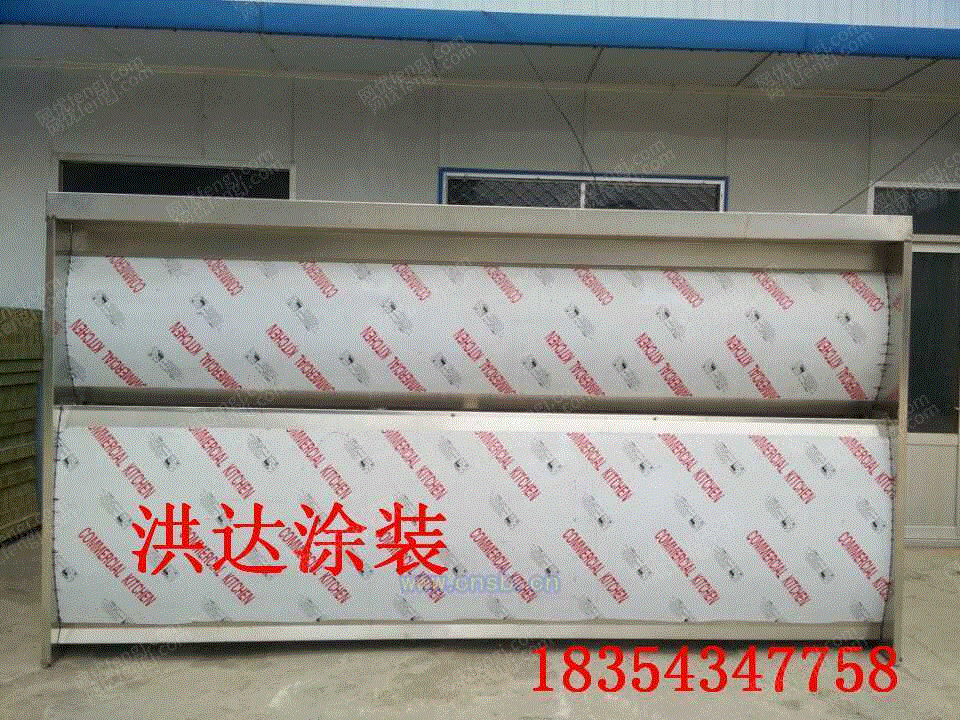 工业噪声控制设备出售