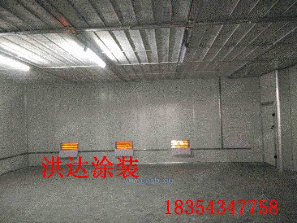 工业噪声控制设备价格