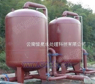 除锰设备价格