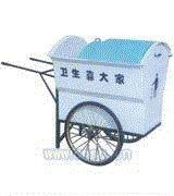 保洁车设备出售