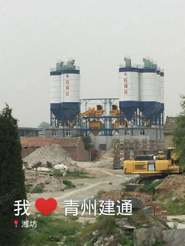 工业噪声控制设备回收