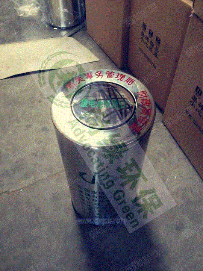 垃圾桶设备出售
