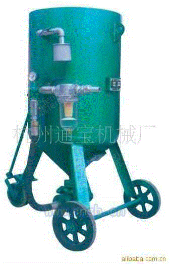 清洗设备回收