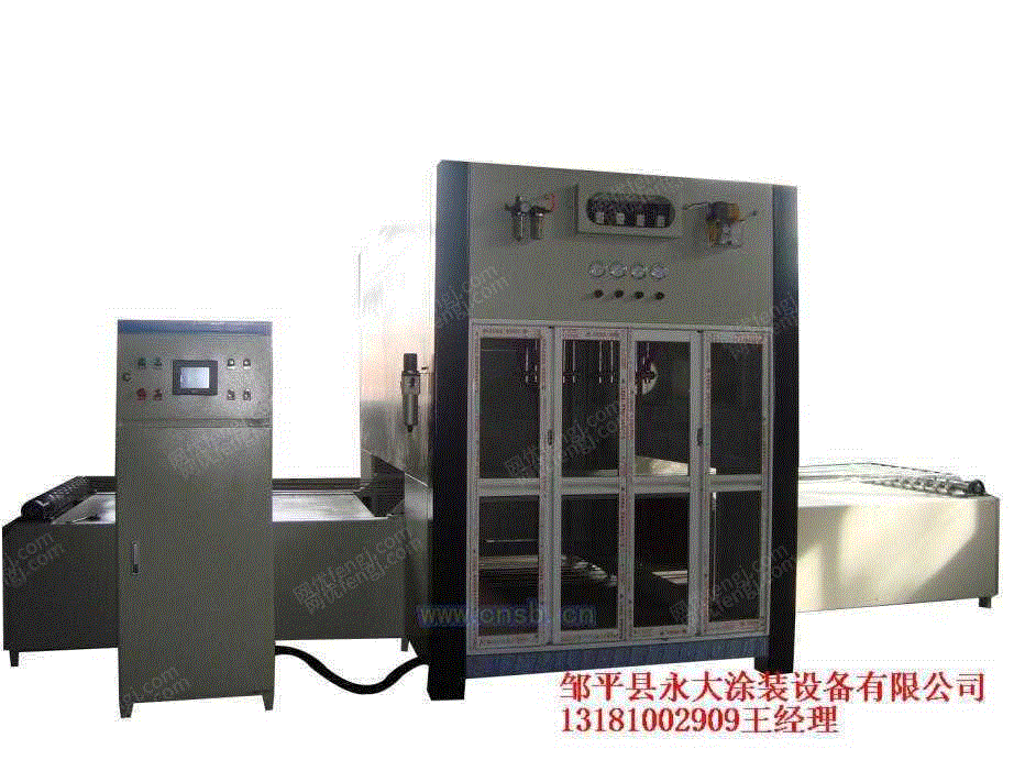 工业噪声控制设备出售