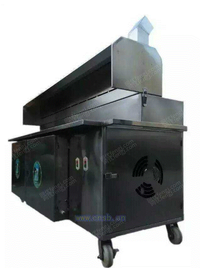 废气处理设备出售