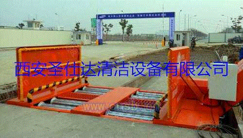 清洗设备价格