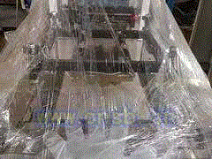工业噪声控制设备回收