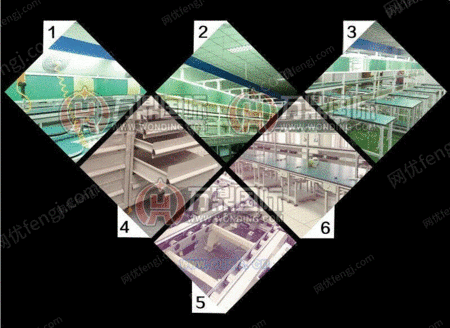 万鼎国际机械工程(北京)有限公司