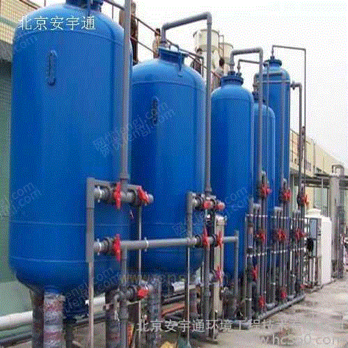 城市污水处理设备出售