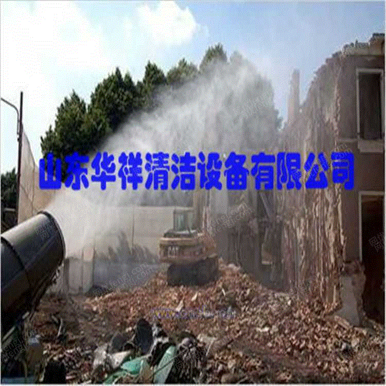 除尘风机设备价格
