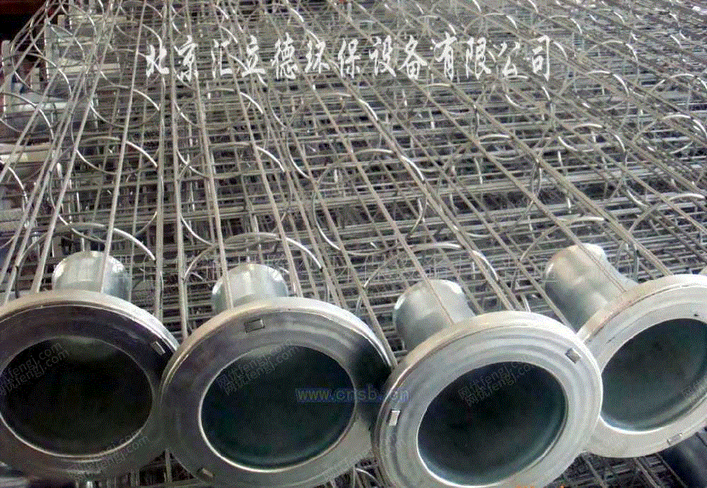 除尘设备出售