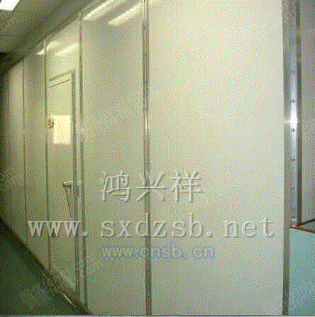 工业噪声控制设备价格