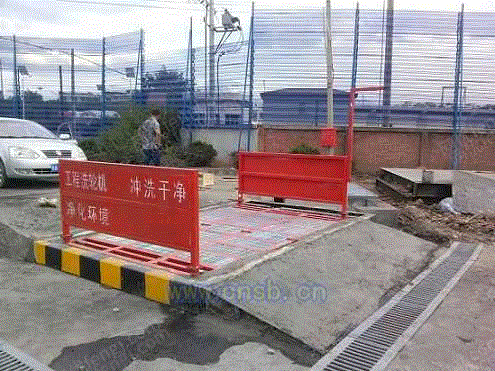 高压清洗设备出售