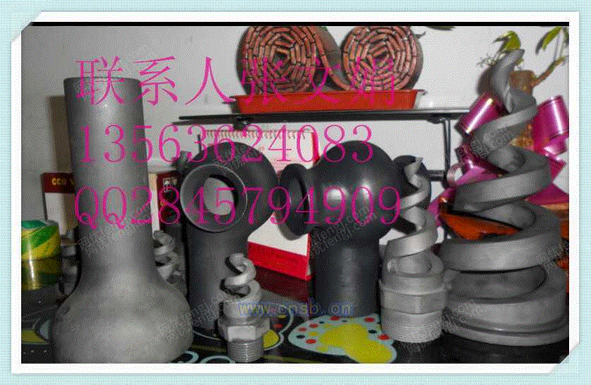 烧结机脱硫设备回收