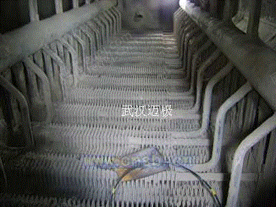 清洗设备回收
