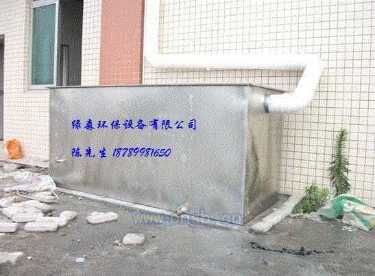 油水分离设备转让