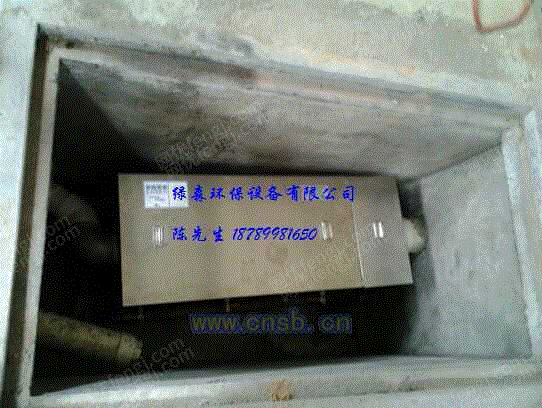 油水分离设备价格