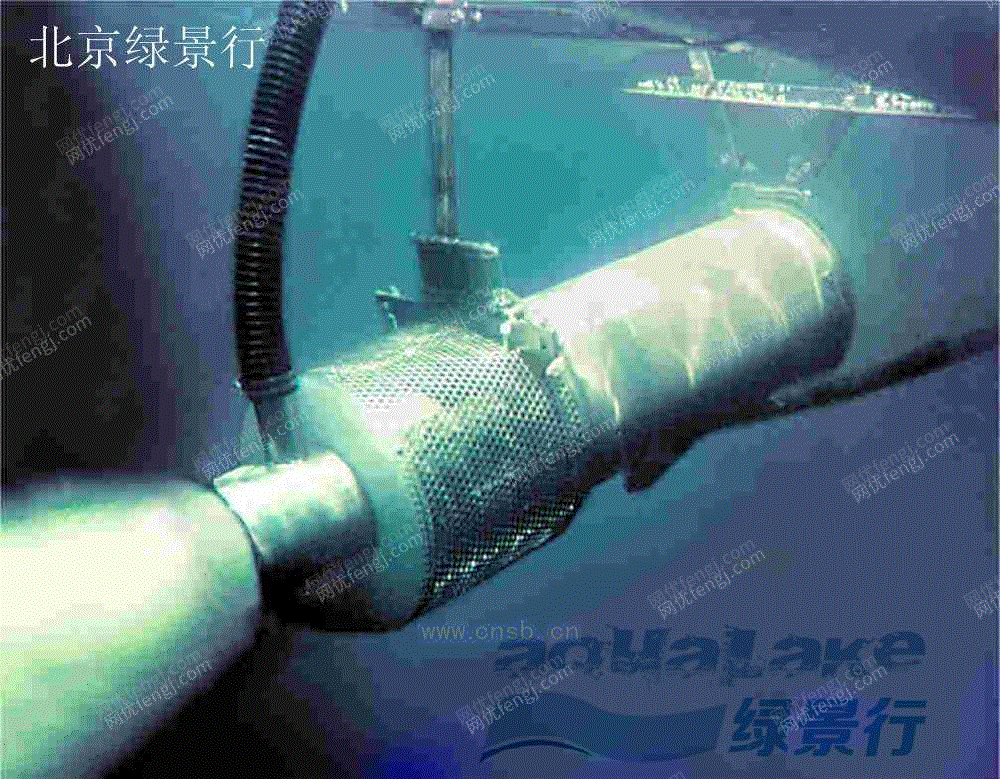 城市污水处理设备回收