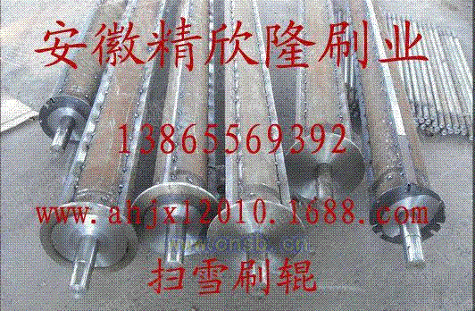 清扫车设备回收
