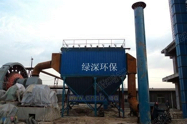 除尘设备价格