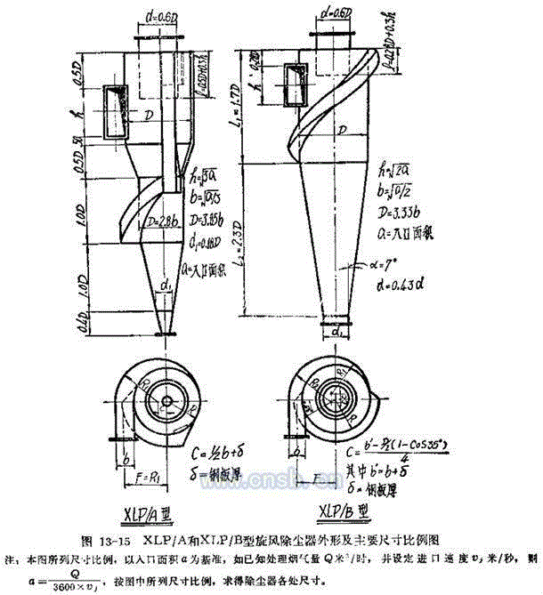 除尘设备价格