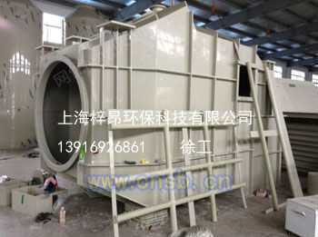 废气处理设备价格