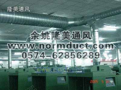 排风设备回收