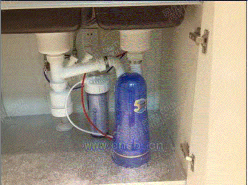 家用净水设备价格