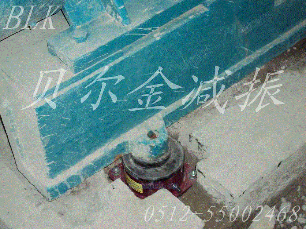 工业噪声控制设备回收