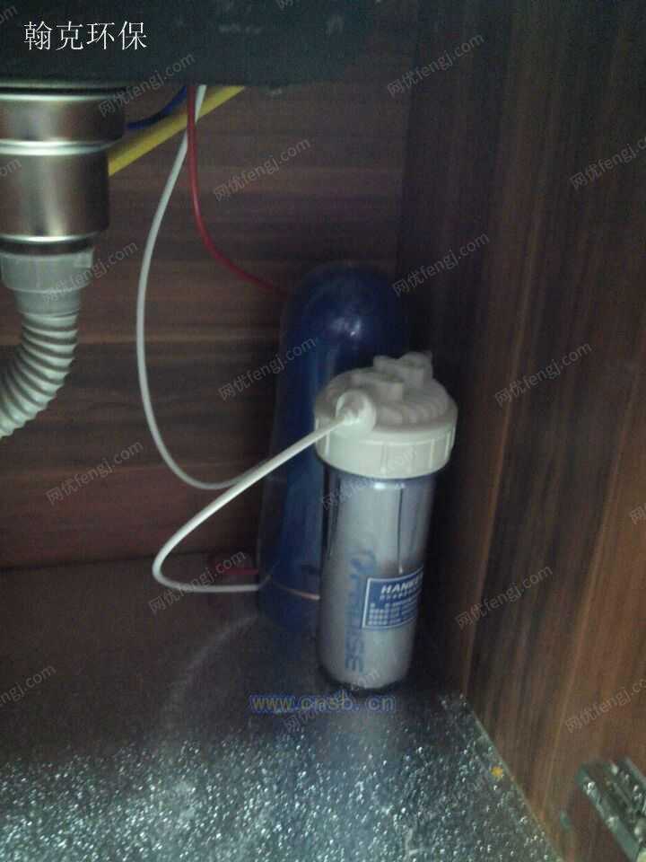 家用净水设备价格