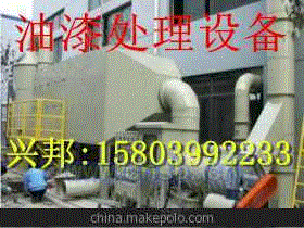 废气处理设备价格