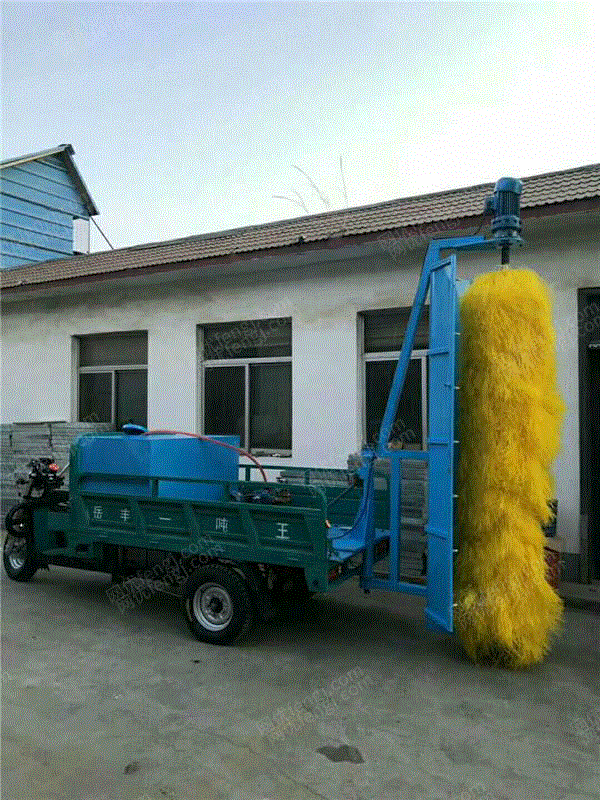 清洗设备出售