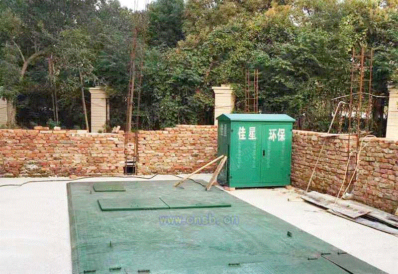 垃圾中转站设备价格