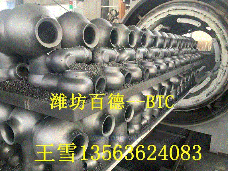 氨法脱硫系统设备回收