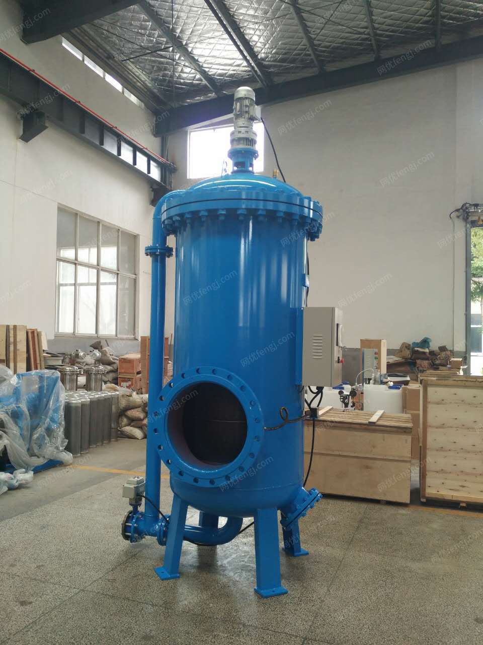 过滤器出售