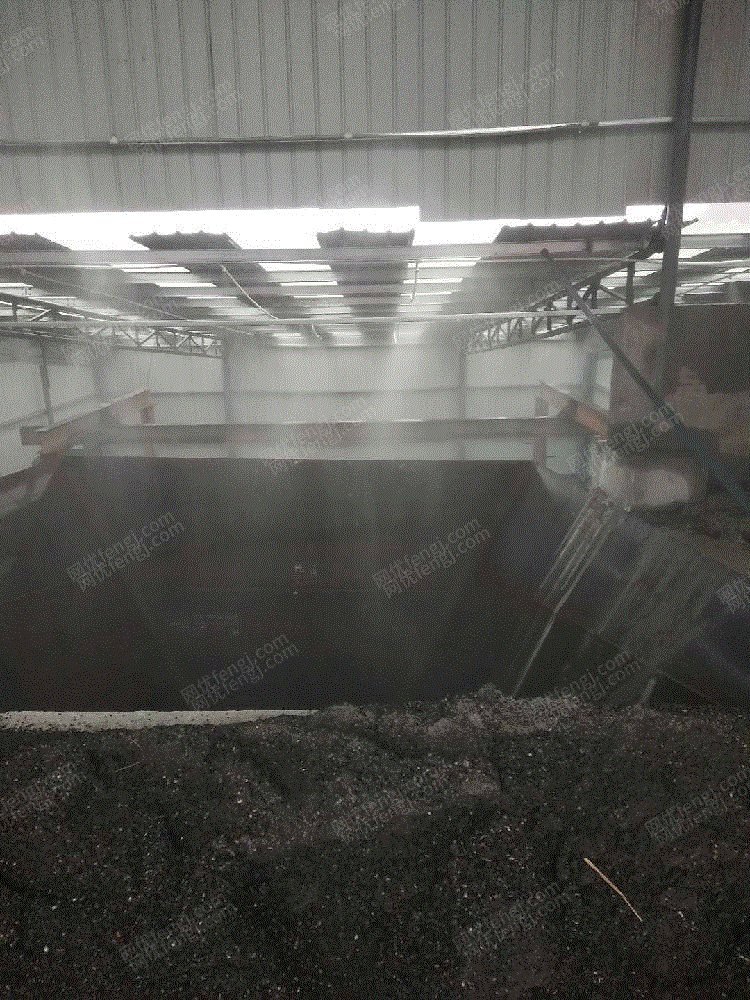 湿式除尘设备出售