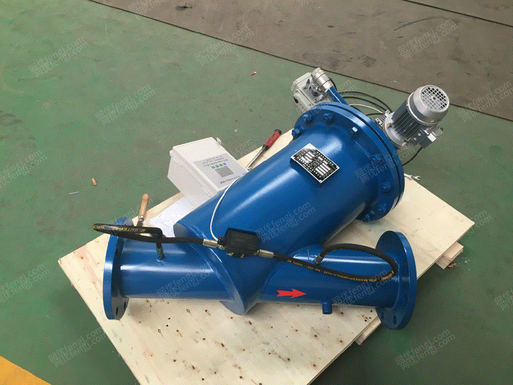 过滤器价格