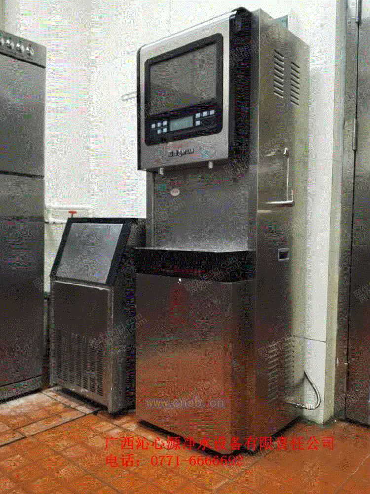 一体化净水设备出售