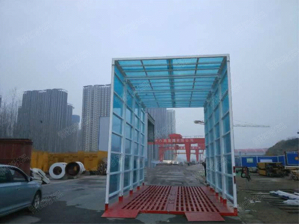 清洗设备价格
