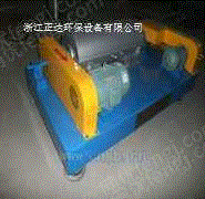 工业污水处理设备出售
