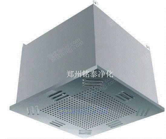 空气净化设备回收