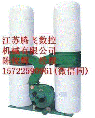 布袋除尘设备回收