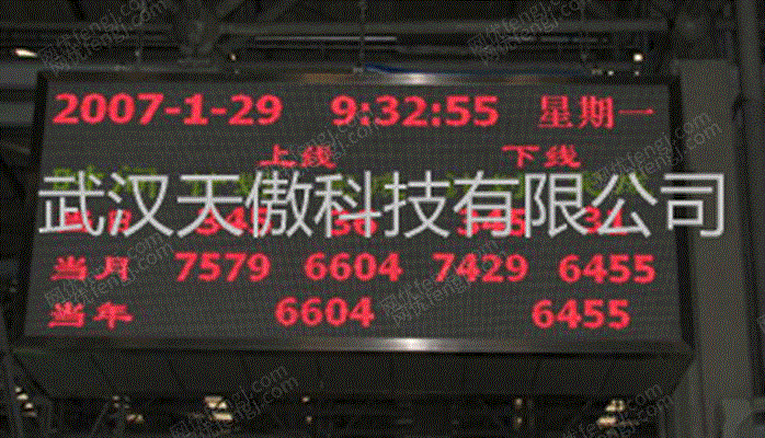废气处理设备转让