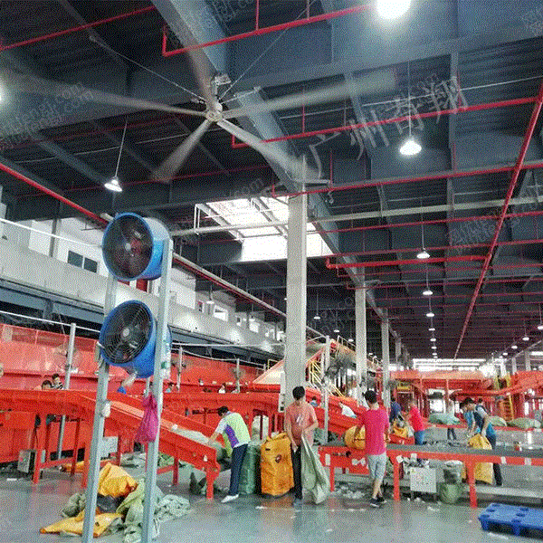 排风设备价格