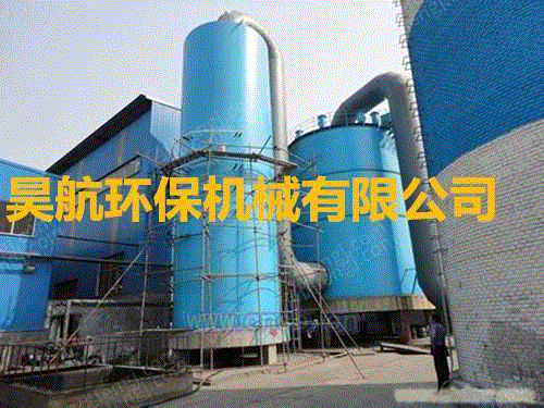 除尘设备回收