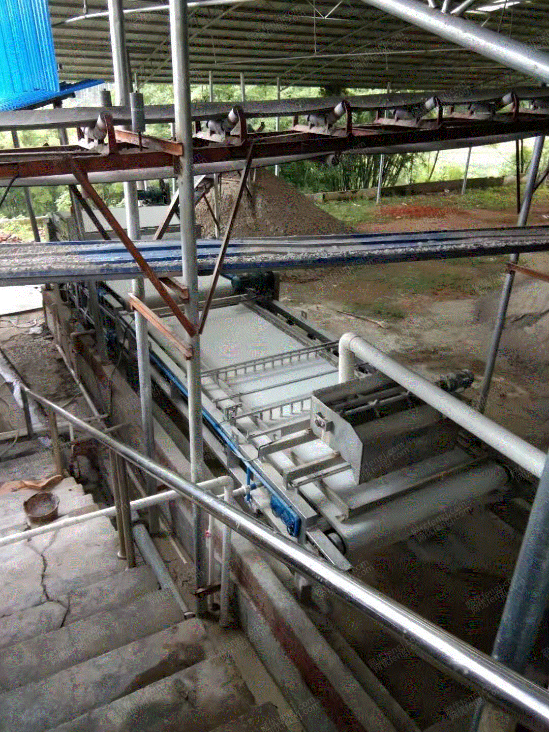 脱水设备价格