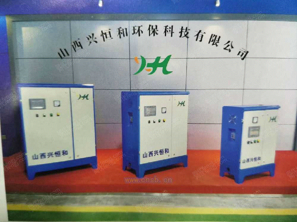 节能设备回收
