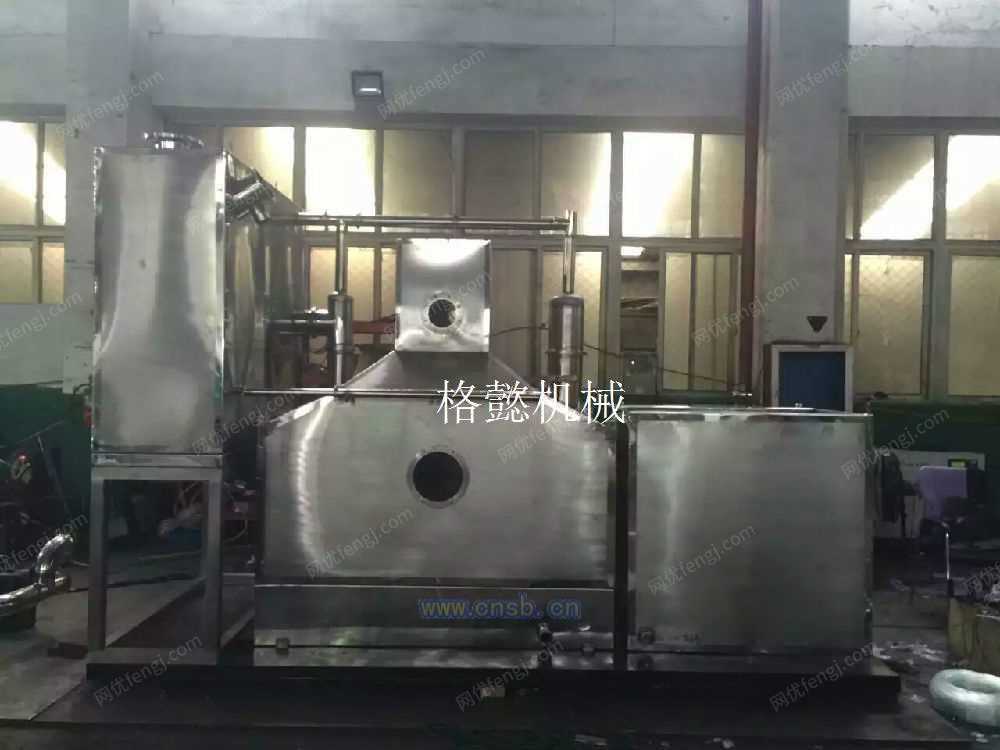 油水分离设备价格